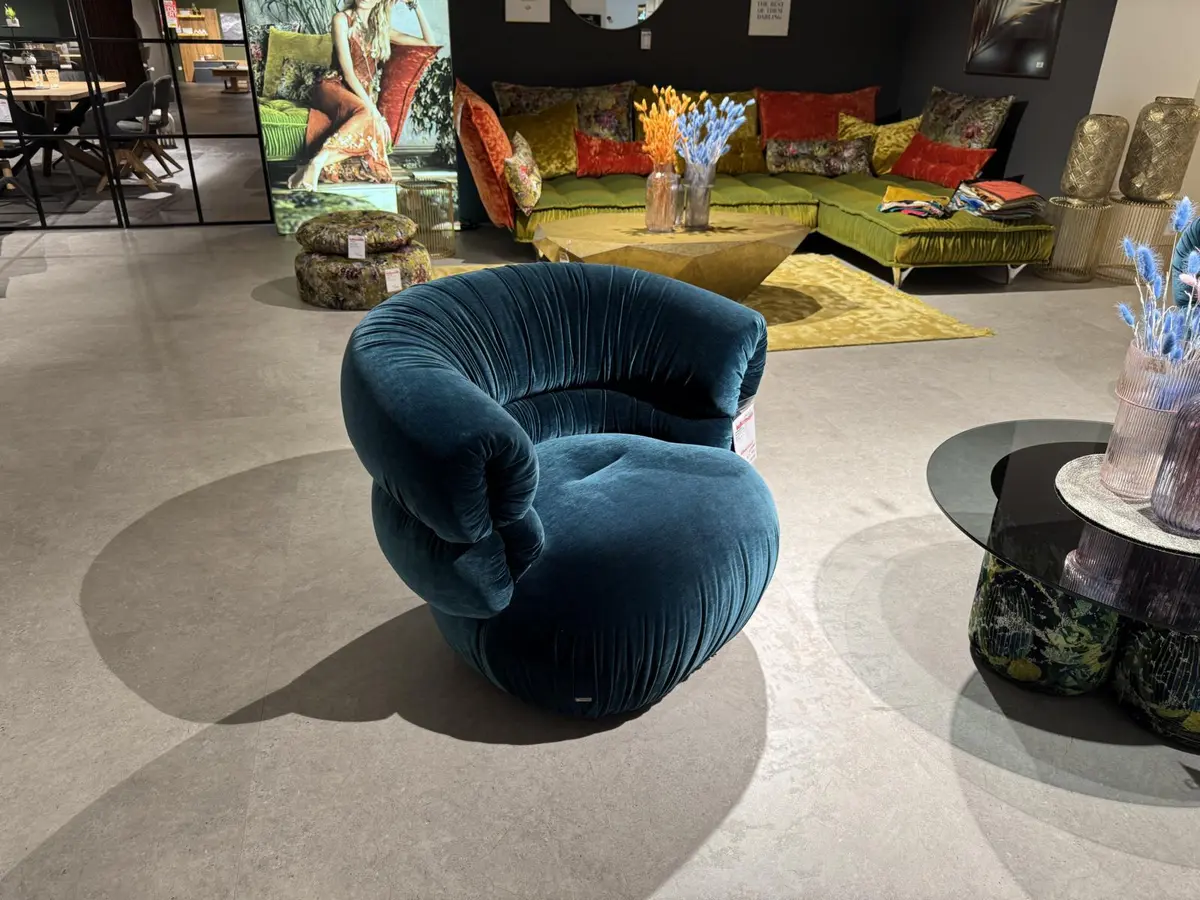 Drehsessel BRETZ Balaao